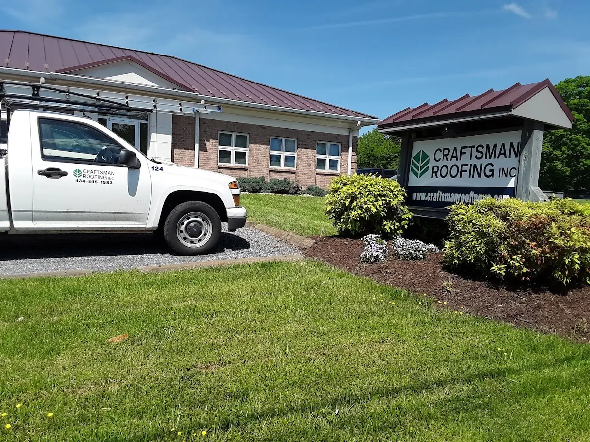 Quality Roof Replacement by experienced craftsmen in Belleville